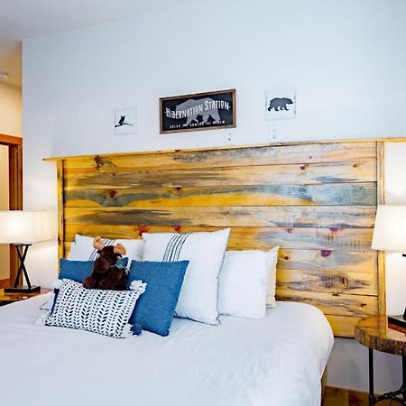 Enchantment Lodges - 5 Min Walk To Downtown Leavenworth Exterior foto
