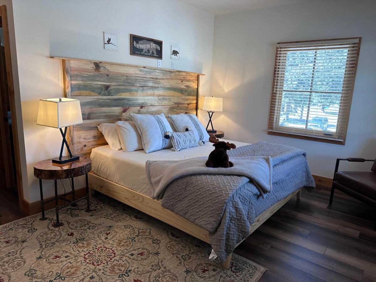 Enchantment Lodges - 5 Min Walk To Downtown Leavenworth Exterior foto