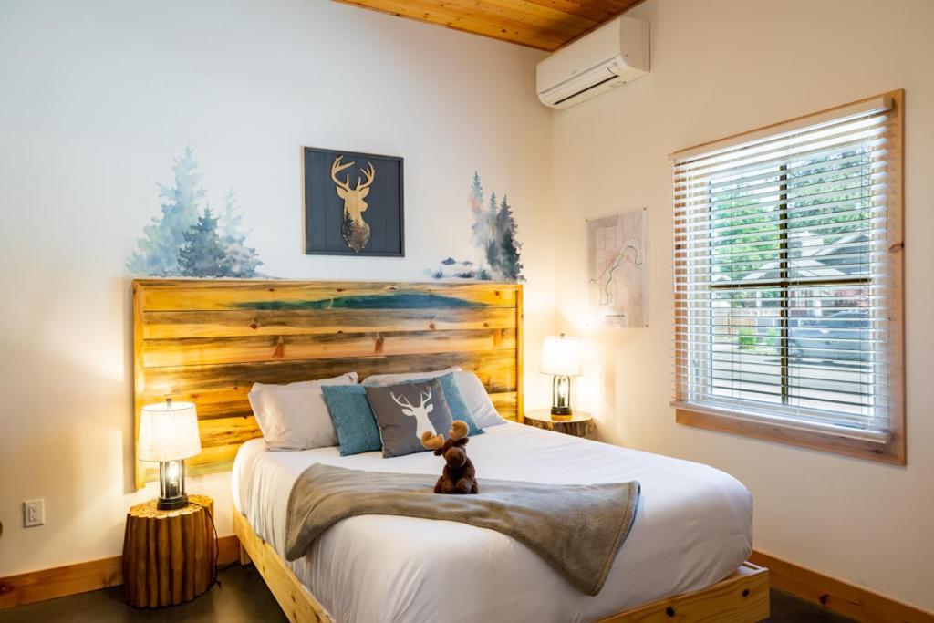 Enchantment Lodges - 5 Min Walk To Downtown Leavenworth Exterior foto