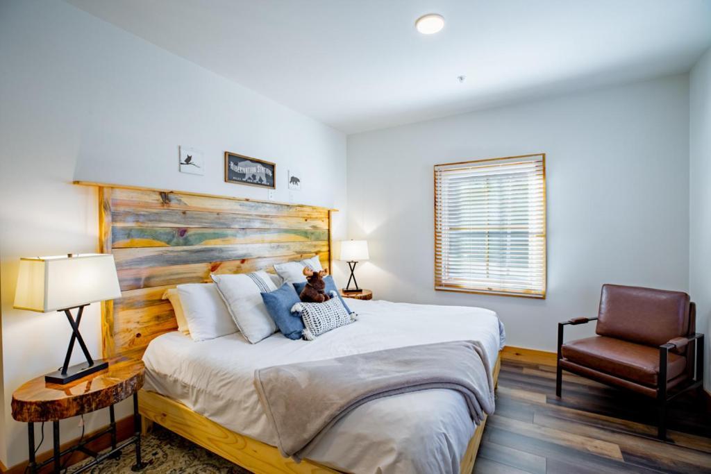 Enchantment Lodges - 5 Min Walk To Downtown Leavenworth Exterior foto