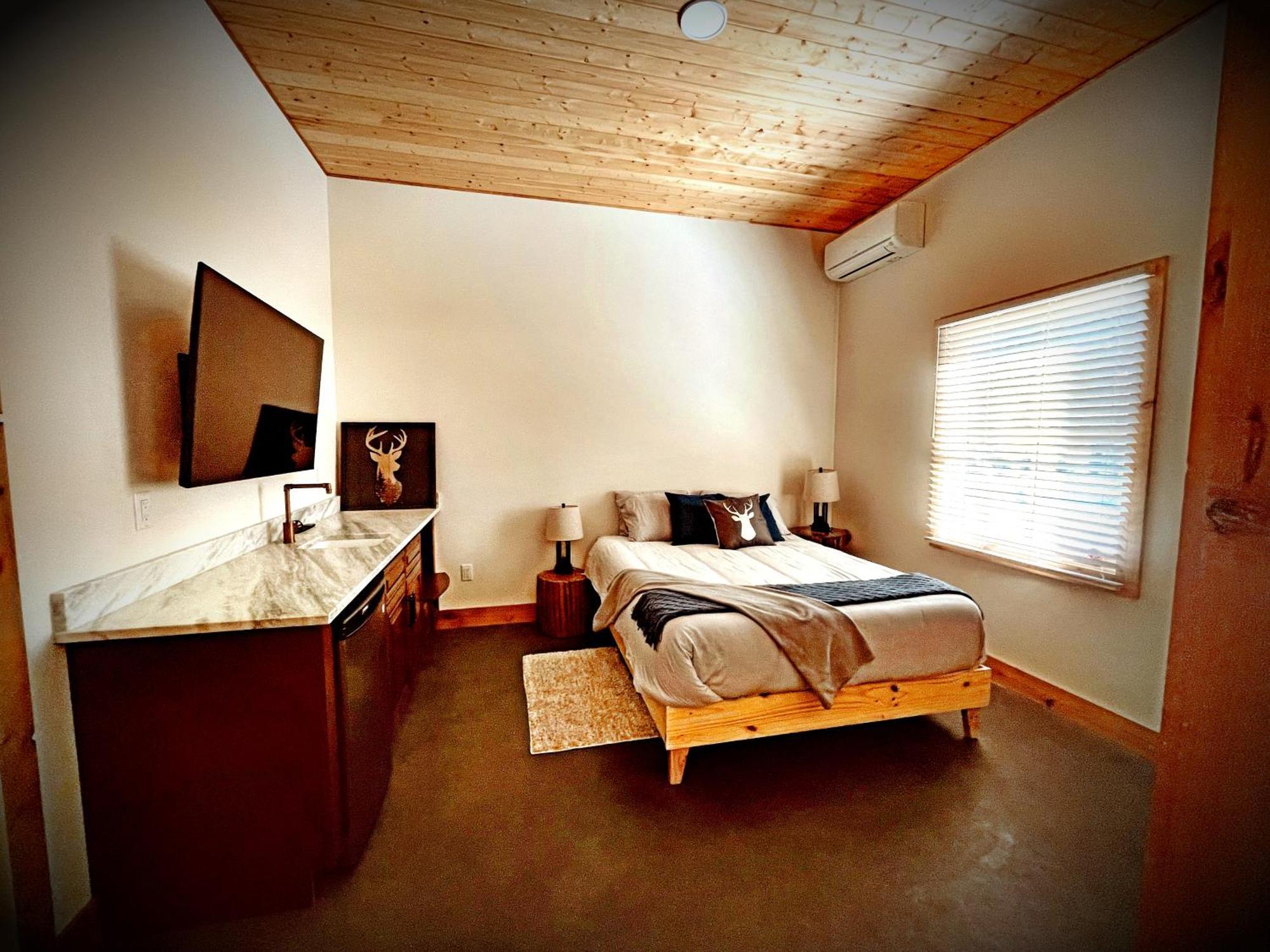 Enchantment Lodges - 5 Min Walk To Downtown Leavenworth Exterior foto